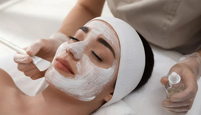 Chemical Peels