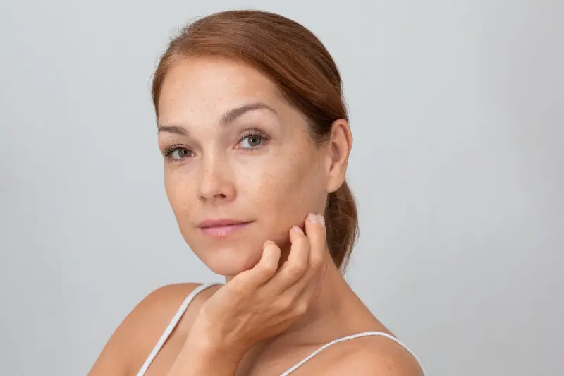 Pigmentation Treatment