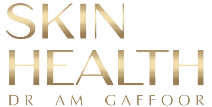 Logo | Skin Health